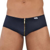 CandyMan Slip Zippé Freya Noir